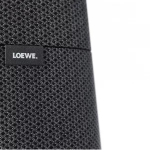 Беспроводная акустика Loewe klang mr3 basalt grey