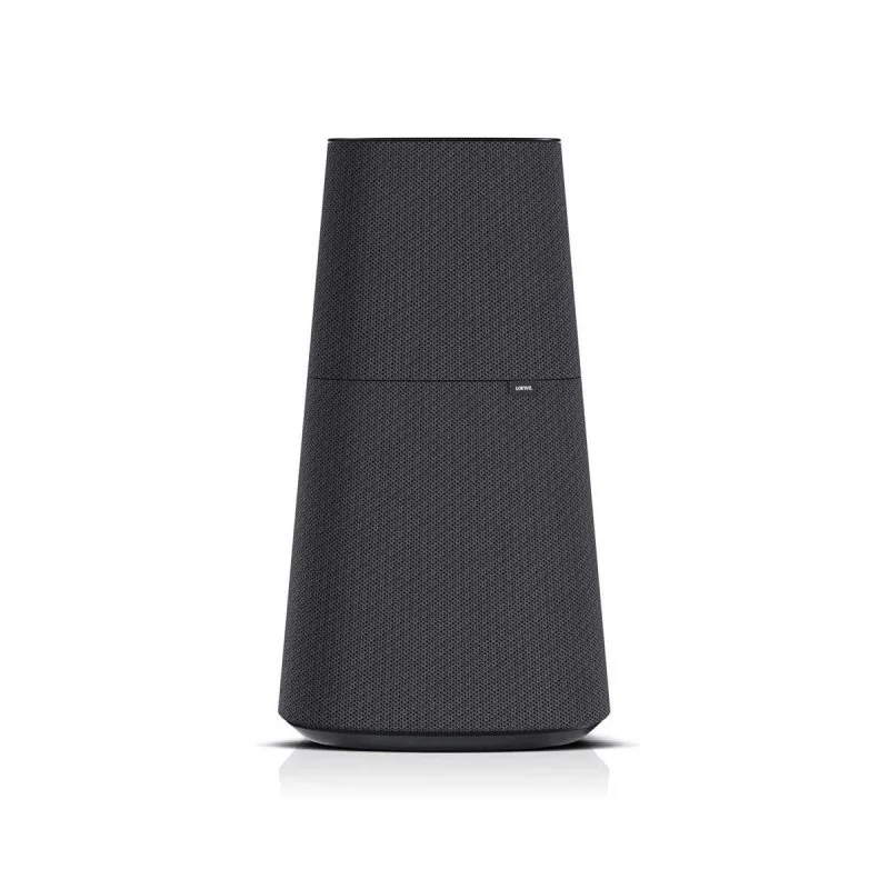 Беспроводная акустика Loewe klang mr5 basalt grey