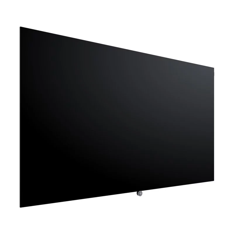 Телевизор Loewe bild i.77 OLED basalt grey