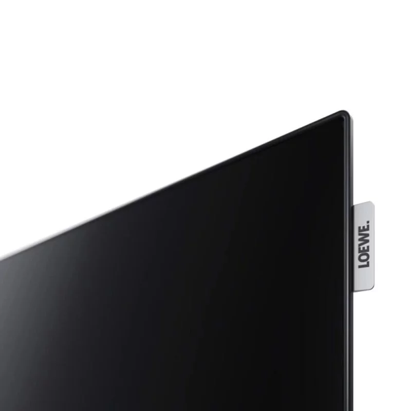 Телевизор Loewe bild i.77 OLED basalt grey