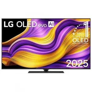 Телевизор LG OLED55G5LS