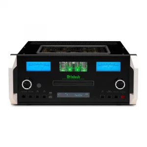 CD проигрыватель McIntosh MCD12000