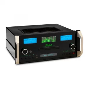 CD проигрыватель McIntosh MCD12000