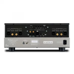CD проигрыватель McIntosh MCD12000