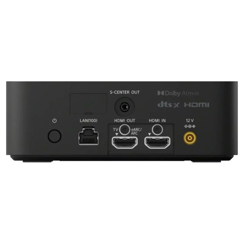 Комплект акустики Sony HT-A9M2