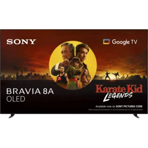 Телевизор Sony BRAVIA 8A K-77XR8A