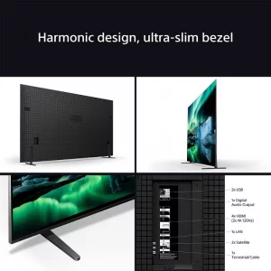 Телевизор Sony BRAVIA 8A K-77XR8A