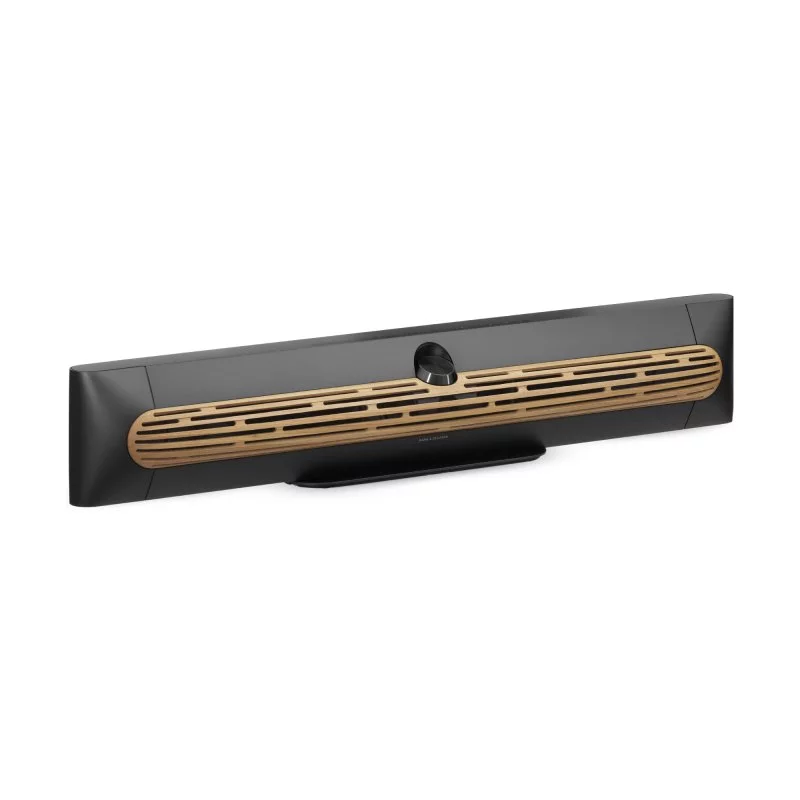 Саундбар Bang & Olufsen Beosound Premiere Black Anthracite/Oak