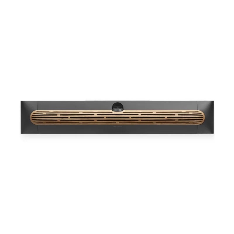 Саундбар Bang & Olufsen Beosound Premiere Black Anthracite/Oak