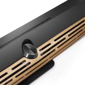 Саундбар Bang & Olufsen Beosound Premiere Black Anthracite/Oak