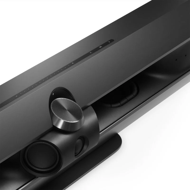 Саундбар Bang & Olufsen Beosound Premiere Black Anthracite/Oak