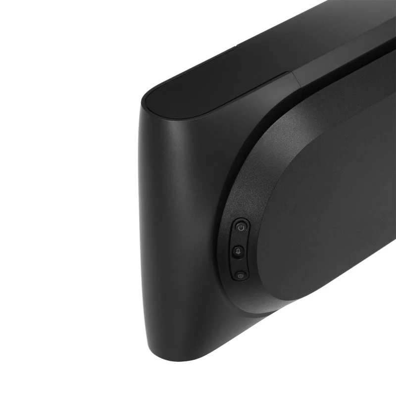 Саундбар Bang & Olufsen Beosound Premiere Black Anthracite/Oak