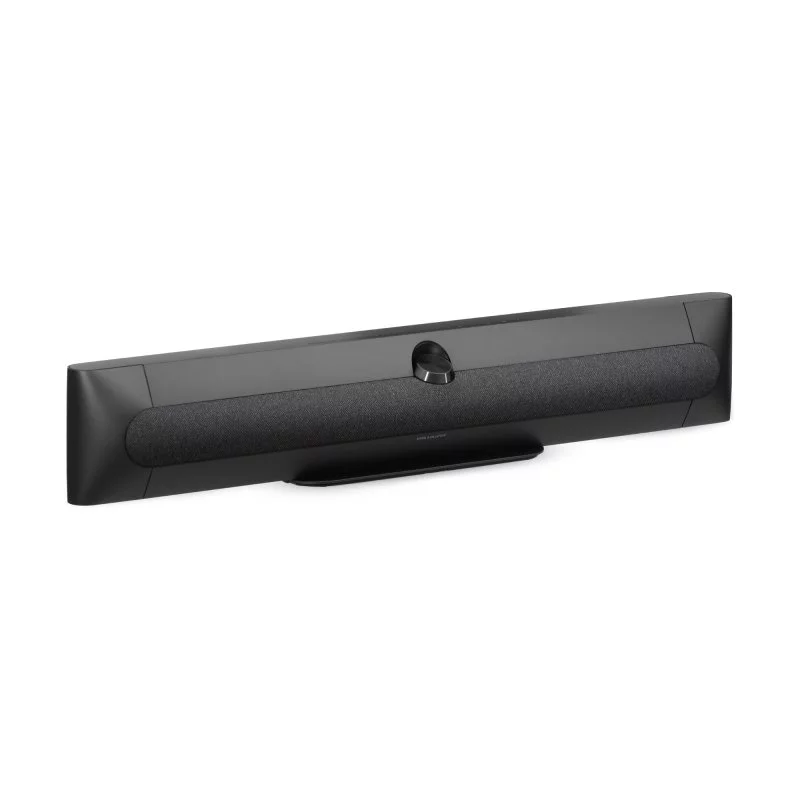 Саундбар Bang & Olufsen Beosound Premiere Black Anthracite/Grey Melange Fabric