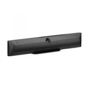 Саундбар Bang & Olufsen Beosound Premiere Black Anthracite/Grey Melange Fabric