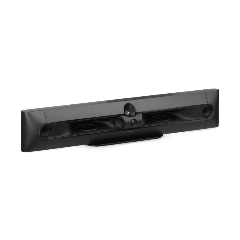 Саундбар Bang & Olufsen Beosound Premiere Black Anthracite/Grey Melange Fabric