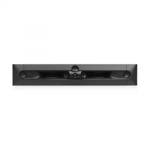 Саундбар Bang & Olufsen Beosound Premiere Black Anthracite/Grey Melange Fabric
