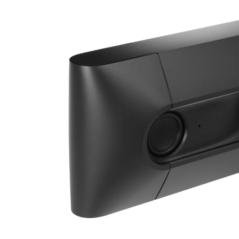 Саундбар Bang & Olufsen Beosound Premiere Black Anthracite/Grey Melange Fabric