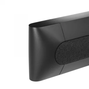Саундбар Bang & Olufsen Beosound Premiere Black Anthracite/Grey Melange Fabric
