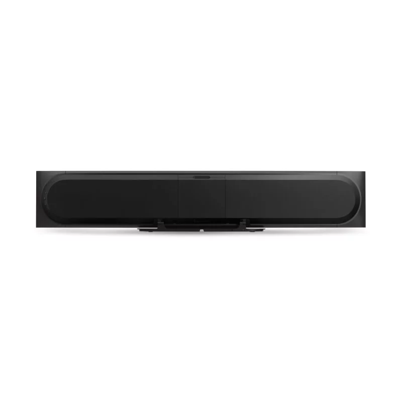 Саундбар Bang & Olufsen Beosound Premiere Black Anthracite/Grey Melange Fabric