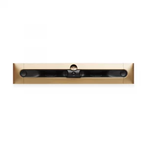 Саундбар Bang & Olufsen Beosound Premiere Gold Tone/Oak