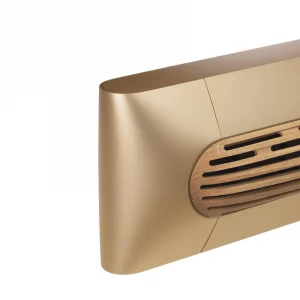 Саундбар Bang & Olufsen Beosound Premiere Gold Tone/Oak