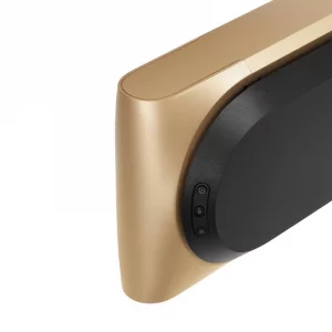 Саундбар Bang & Olufsen Beosound Premiere Gold Tone/Oak