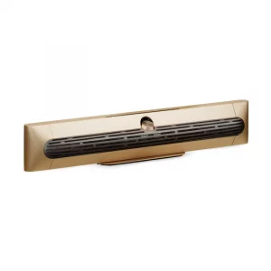 Саундбар Bang & Olufsen Beosound Premiere Gold Tone/Dark Oak