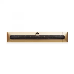 Саундбар Bang & Olufsen Beosound Premiere Gold Tone/Dark Oak