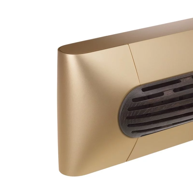 Саундбар Bang & Olufsen Beosound Premiere Gold Tone/Dark Oak