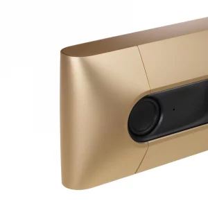 Саундбар Bang & Olufsen Beosound Premiere Gold Tone/Dark Oak