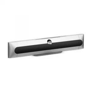 Саундбар Bang & Olufsen Beosound Premiere Natural Aluminium/Grey Melange Fabric