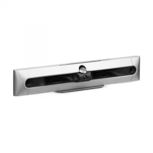 Саундбар Bang & Olufsen Beosound Premiere Natural Aluminium/Grey Melange Fabric