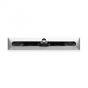 Саундбар Bang & Olufsen Beosound Premiere Natural Aluminium/Grey Melange Fabric