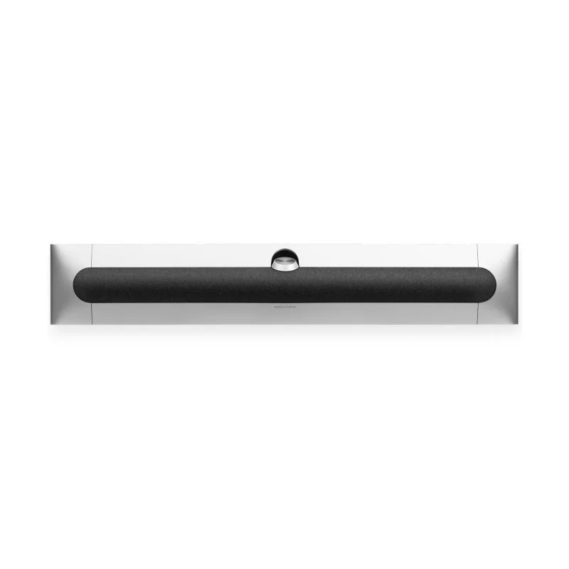 Саундбар Bang & Olufsen Beosound Premiere Natural Aluminium/Grey Melange Fabric