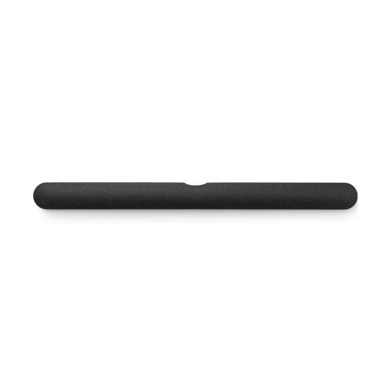 Саундбар Bang & Olufsen Beosound Premiere Natural Aluminium/Grey Melange Fabric