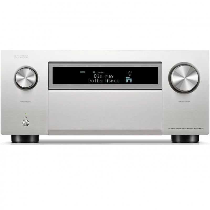 AV ресивер Denon AVC-A10H Silver