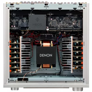 AV ресивер Denon AVC-A10H Silver