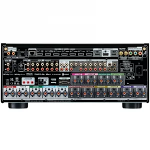 AV ресивер Denon AVC-A10H Black
