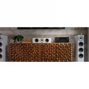 AV ресивер Denon AVC-A10H Black
