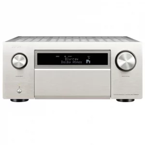 AV ресивер Denon AVC-X8500HA Silver