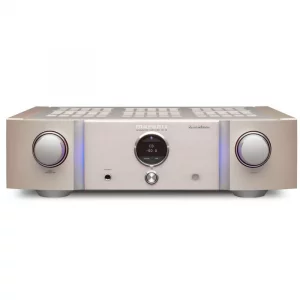 Интегральный усилитель Marantz PM-12SE Silver