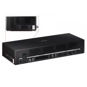 Телевизор Samsung QE55LS03FAUXRU