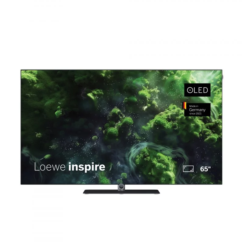 Телевизор Loewe inspire 65
