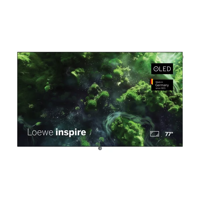 Телевизор Loewe inspire 77