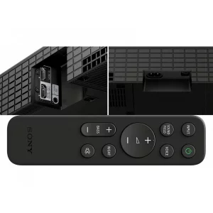 Саундбар Sony Bravia Theatre Bar 9 HT-A9000
