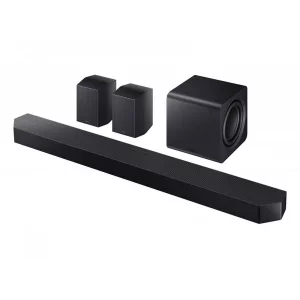 Саундбар Samsung HW-Q990F