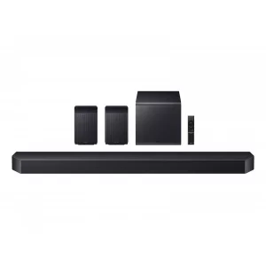 Саундбар Samsung HW-Q990F