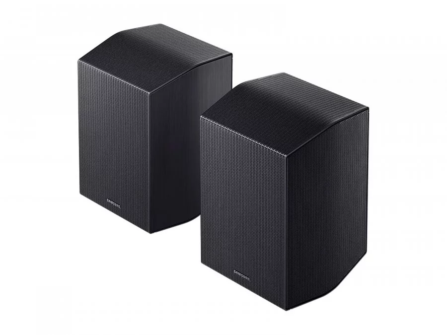 Саундбар Samsung HW-Q990F