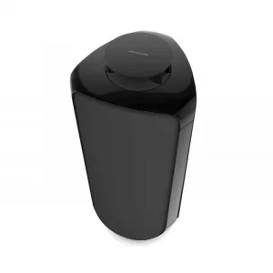 Напольная акустика Bang & Olufsen Beolab 50 Piano Black, Black Cover / Black Side Panel