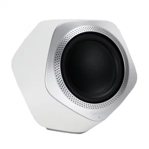 Сабвуфер Bang & Olufsen BeoLab 19 White